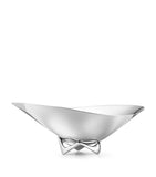 Georg Jensen Koppel Wave serving bowl, UK version
