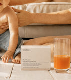 Sisterly The Booster prenatal supplement 30 x 4.1g - British product