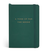 Harrods Harrods Logo A6 Lined Notebook- Buy online at McGrocer