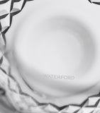 Waterford stemless red wine glasses set of 2 610ml (British brand)