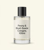 Jo Malone London Peony & Blush Suede Cologne Intense, imported from the UK