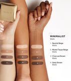 Hourglass Curator eyeshadow palette 4g - British product