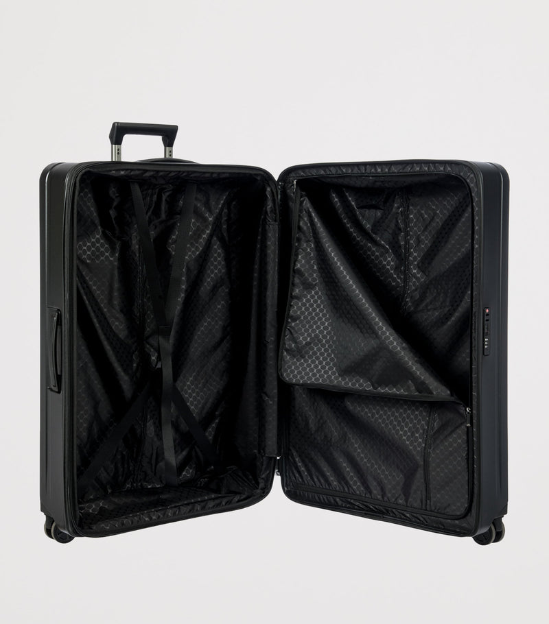 Porsche Design Roadster Hardside suitcase 82cm, imported from the UK