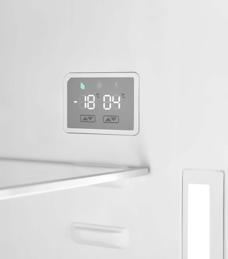 Smeg FAB38 Fridge (British brand)