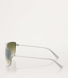 Ferrari acetate sunglasses FH1009T model, Japanese craftsmanship (British brand)