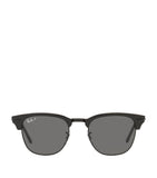 Ray-Ban Clubmaster sunglasses acetate frame (British brand)