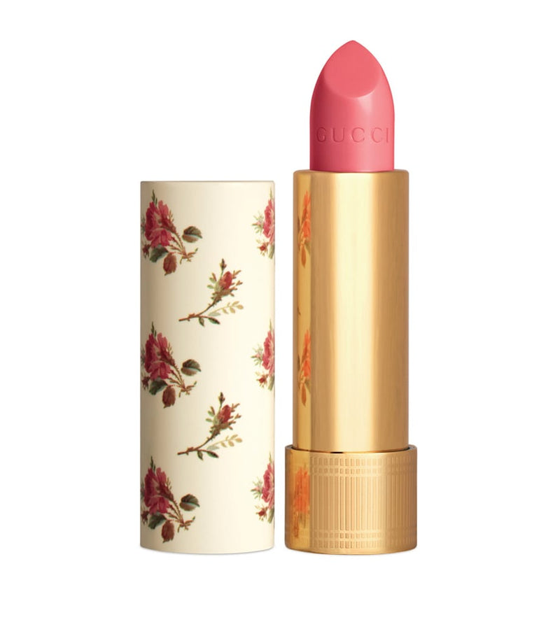 Gucci Rouge à Lèvres Voile Sheer Lipstick, UK version
