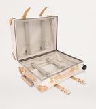 Globe-Trotter Safari suitcase 56cm, UK version