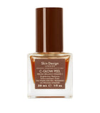 Skin Design London C-Glow Peel 30ml - British product