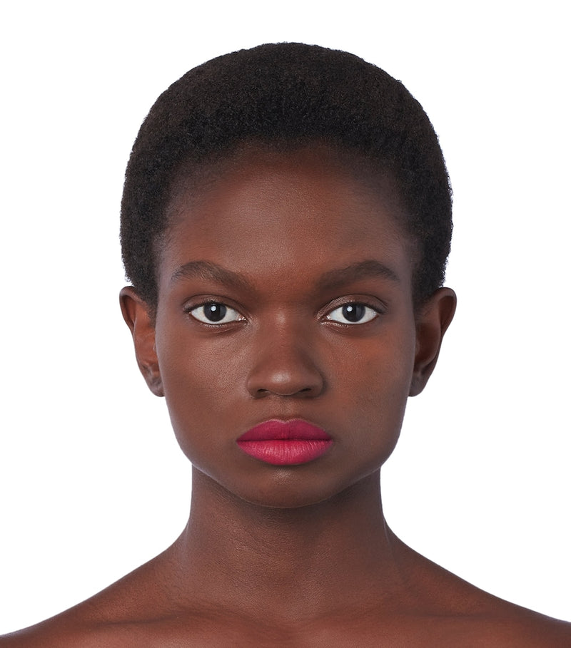 Gucci Rouge à Lèvres Mat lipstick, UK version