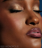 NARS Hot Escape Afterglow lip oil, imported from the UK