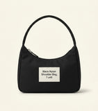 Prada Re-Nylon Re-Edition 2000 shoulder bag - British product