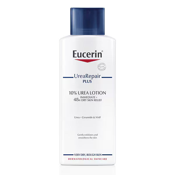Eucerin UreaRepair Body Lotion for Dry Skin 250ml, UK version