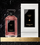 Guerlain Cherry Oud eau de parfum 200ml, imported from the UK