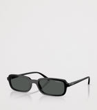 Vogue rectangular sunglasses, UK version