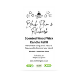 Holland & Barrett Scented Candle Refill- Buy online at McGrocer