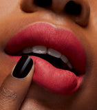 MAC Locked Kiss Ink 24hr Lipcolour, imported from the UK