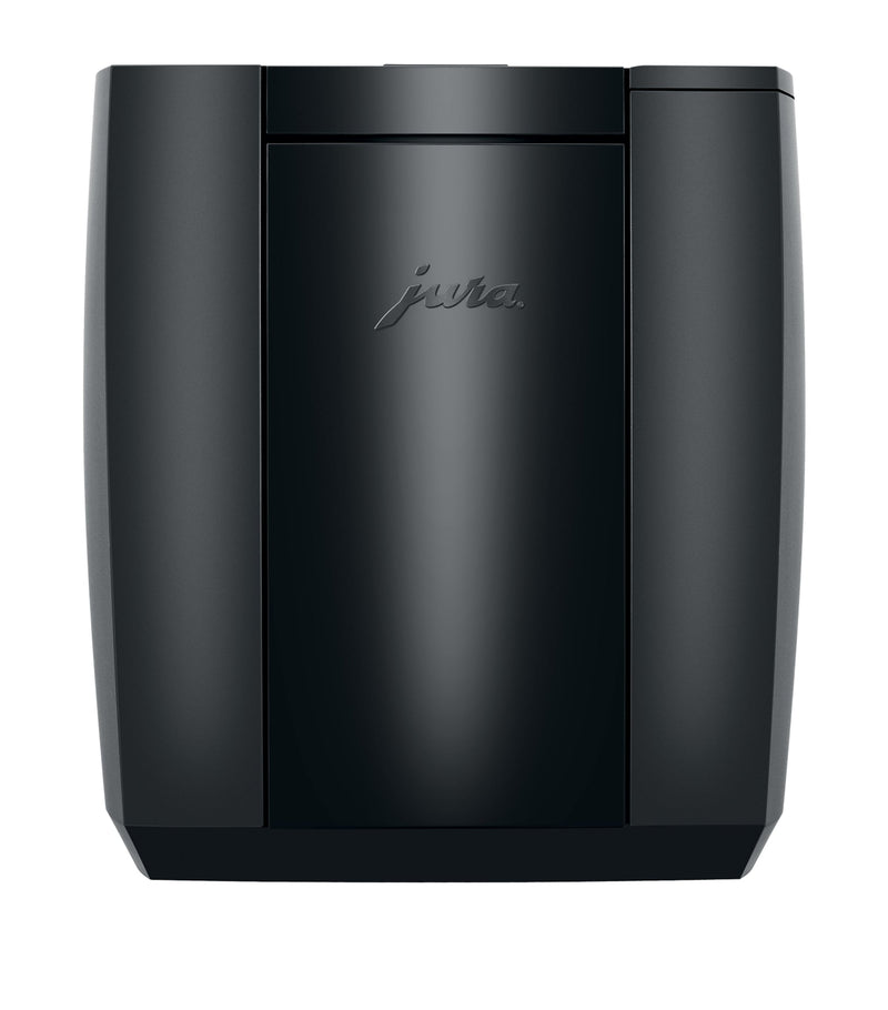 Jura J10 coffee machine with touchscreen, imported from the UK