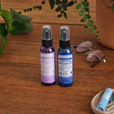 Dr Bronner Hand Hygiene Spray Lavender 60ml - British product