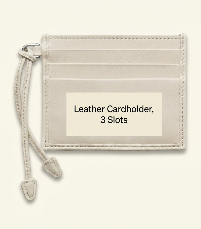 Prada leather card holder 8cm x 10cm - British product