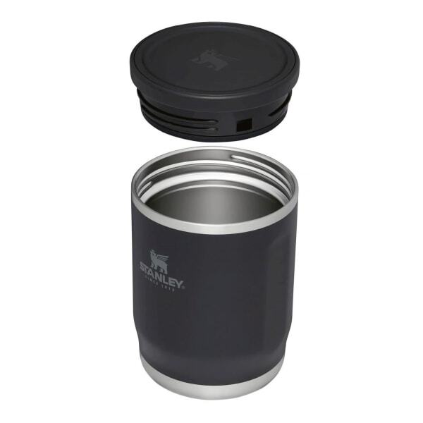Stanley Adventure To-Go stainless steel food jar (British brand)