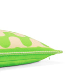 Frette Wool Modernism 003 cushion 50cm x 50cm - British product