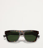 Dolce&Gabbana acetate square Domenico sunglasses - British product
