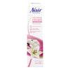 Nair bikini and underarm hair removal cream 100ml, imported from the UK