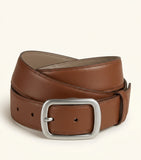 Cartier Tank de Cartier leather belt 3.5cm wide, UK version