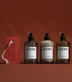 LOEWE Tomato Leaves body lotion 360ml, UK version