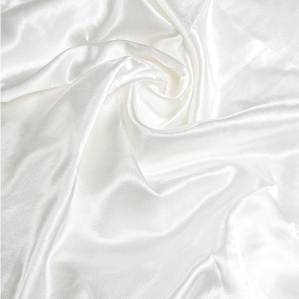 So Eco double satin pillow cases 50x75cm, UK version