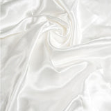 So Eco double satin pillow cases 50x75cm, UK version