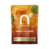 Naturya Organic Turmeric Superblend 250g, imported from the UK