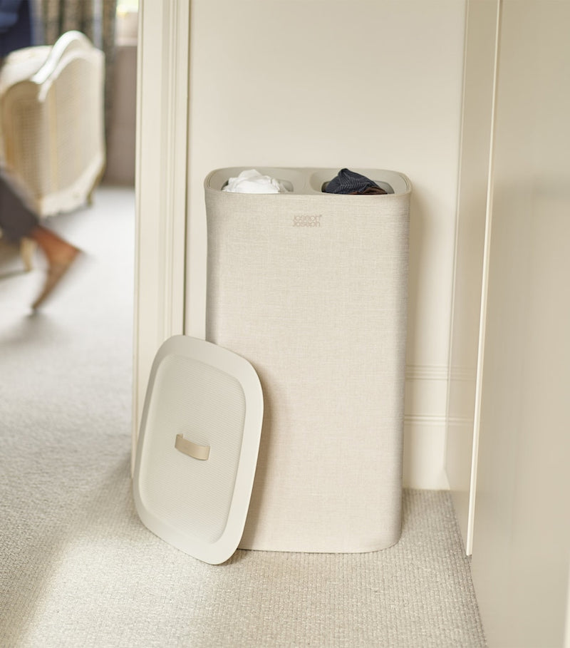 Joseph Joseph Total Laundry Basket 60L, UK version