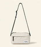 Givenchy Essential camera bag with calfskin trim - (British brand)