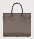 Saint Laurent Nano Sac de Jour tote bag (British brand)