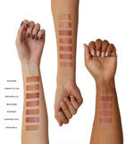 Nudies matte vegan bronzer compact 7g, imported from the UK
