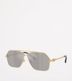 Versace Pilot Sunglasses, imported from the UK