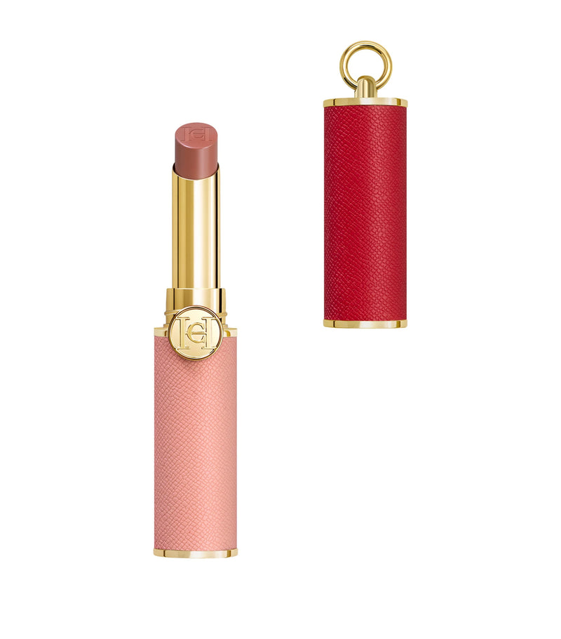 Carolina Herrera Good Girl Maxi Glaze Lipstick bundle with case - British product