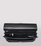 Aspinal of London city laptop briefcase - British product