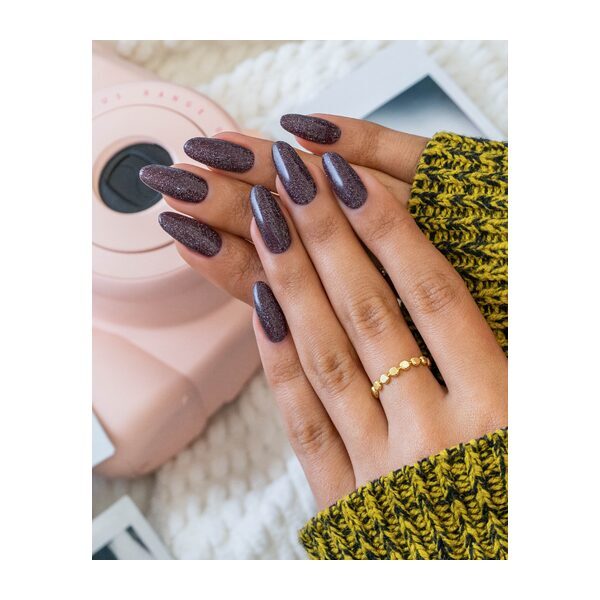 RCM gel polish She's A Gem 9ml, imported from the UK