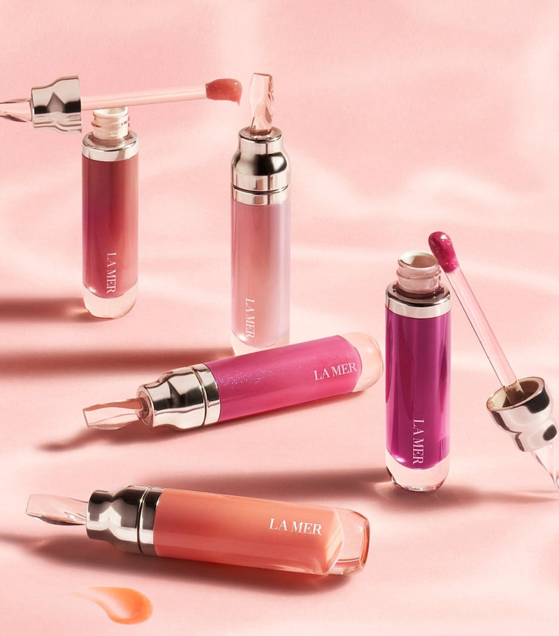 La Mer The Lip Volumizer, UK version