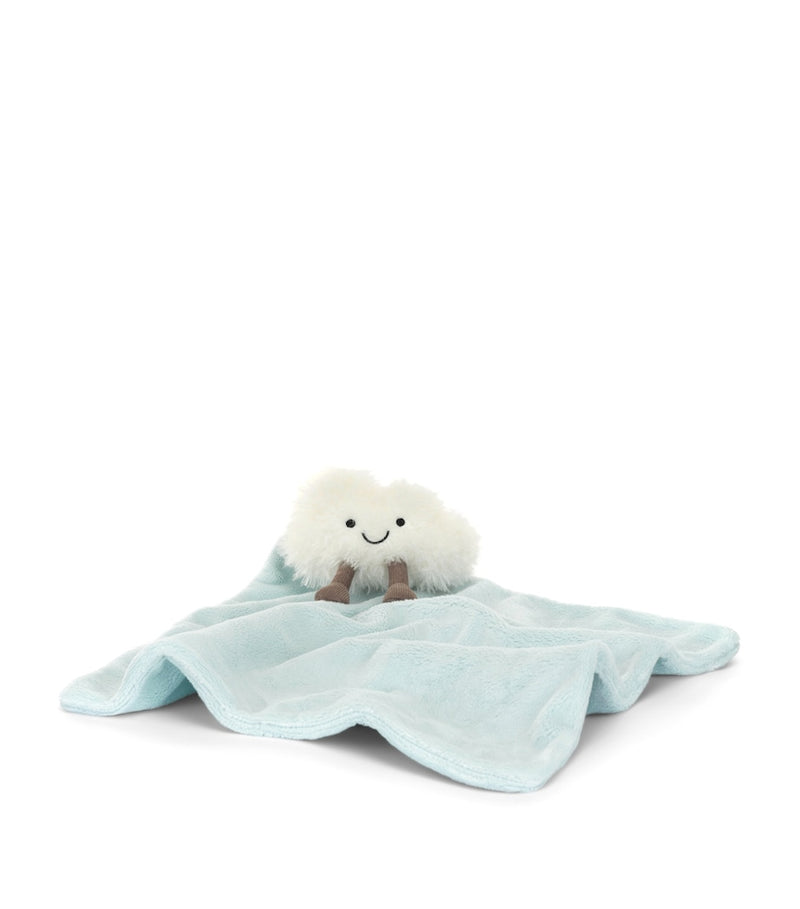 Jellycat Amuseables Stratto Cloud soother 34cm, UK version