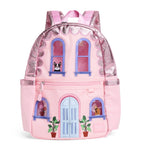 STATE Bags Mini House Kane backpack for kids - British product