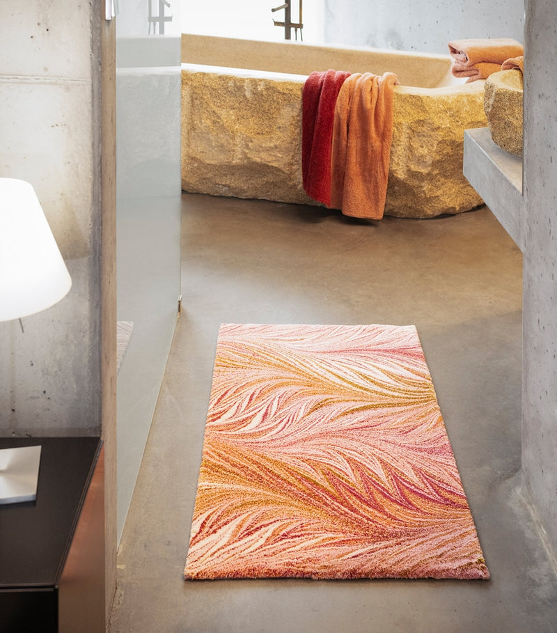 Abyss & Habidecor Sissy bath mat 70x120cm - British product