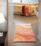 Abyss & Habidecor Sissy bath mat 70x120cm - British product