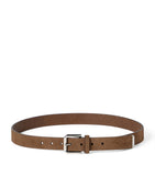 Brunello Cucinelli reversible belt, imported from the UK