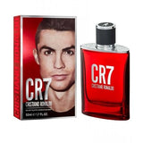 Superdrug CR7 Cristiano Ronaldo Eau de Toilette Spray 50ml- Buy online at McGrocer