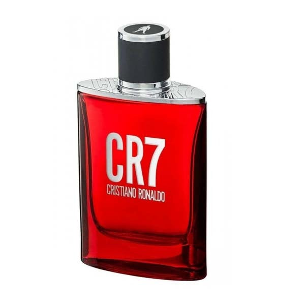 CR7 Cristiano Ronaldo Eau de Toilette Spray 50ml - British product