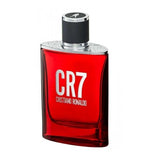CR7 Cristiano Ronaldo Eau de Toilette Spray 50ml - British product